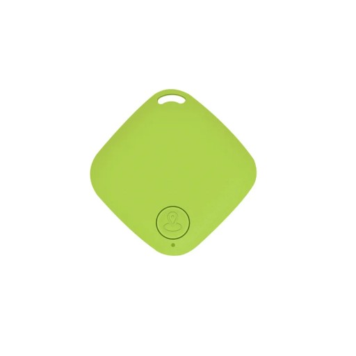 Мини-умный беспроводной Bluetooth-трекер для домашних животных и детский ключ