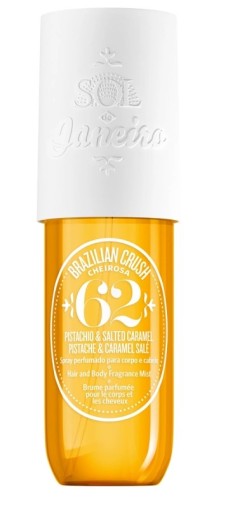 SOL DE JANEIRO MIST BRAZILIAN CHEIROSA 62 90 МЛ