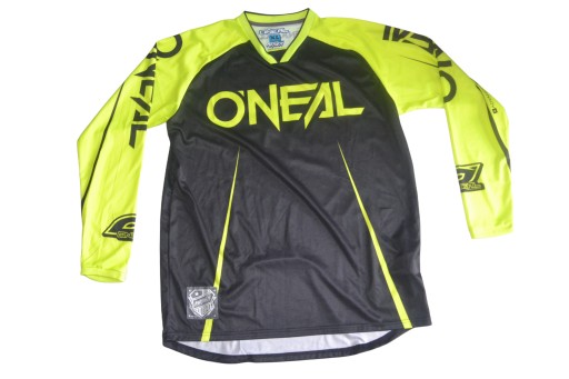 ФУТБОЛКА O'NEAL MAYHEM RIDERS С ДЛИННЫМ РУКАВОМ XL