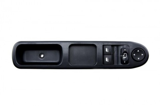 ПЕРЕКЛЮЧАТЕЛЬ УПРАВЛЕНИЯ ОКНОМ PEUGEOT 307 00-11