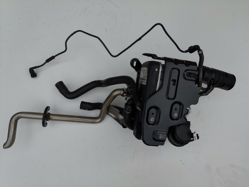 Webasto Thermo Top VEVO Touran Caddy 1K0815065AT