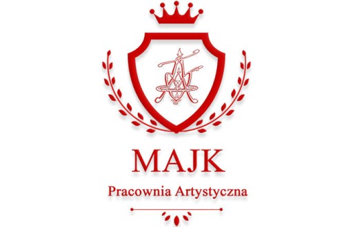 МАЙК Религиозная икона БОГОРОДИЦА ЧЕНСТОХОВСКАЯ 13 х 17 см Маленькая