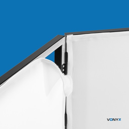 ЭКРАН ЭКРАН для DJ Vonyx DJ SCREEN STAND