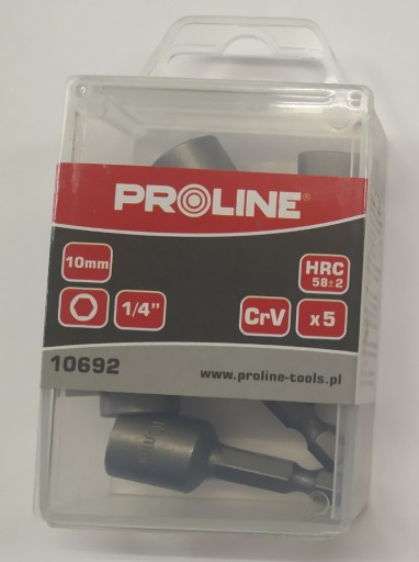 10691 ТОРЦЕВОЙ МАГНИТНЫЙ КЛЮЧ PROLINE