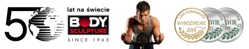 BODY SCULPTURE SMART Гантели НАБОР 19 КГ BW 108T