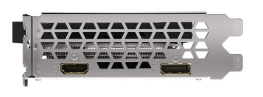 GIGABYTE Radeon RX 6500 XT 4GB GDDR6 ver. EAGLE