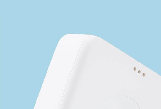CZUJNIK TEMPERATURY I WILGOCI XIAOMI MONITOR 2 HIGROMETR BLUETOOTH LCD