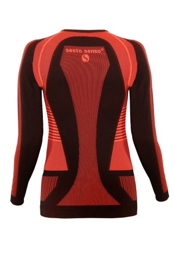 [Sesto Senso] Женский комплект THERMO ACTIVE [M]