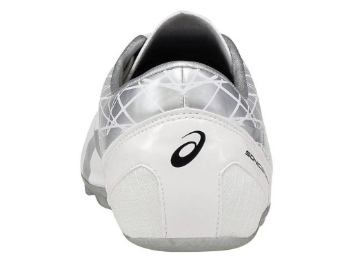 МУЖСКАЯ ОБУВЬ ДЛЯ бега ASICS SONIC SPRINT с шипами 44,5