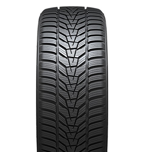 1x Hankook evo3 X W330 215/65R17 103V XL
