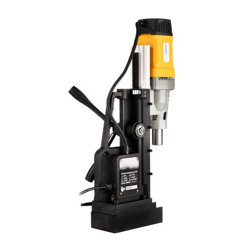 WABROTECH Magnetic Drill MK2 Настольная магнитная магнитная дрель FI50 1880 Вт