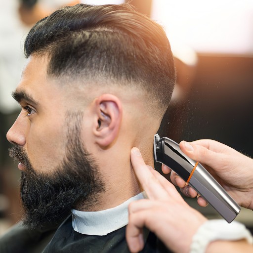 Мужские электробритвы Manscape Trimmer