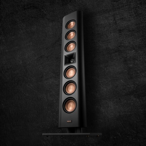 Комплект 5,0 колонок KLIPSCH RP-640D RP-140D