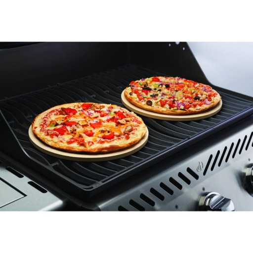 NAPOLEON ZESTAW KAMIENI DO PIECZENIA MAŁEJ PIZZY 2