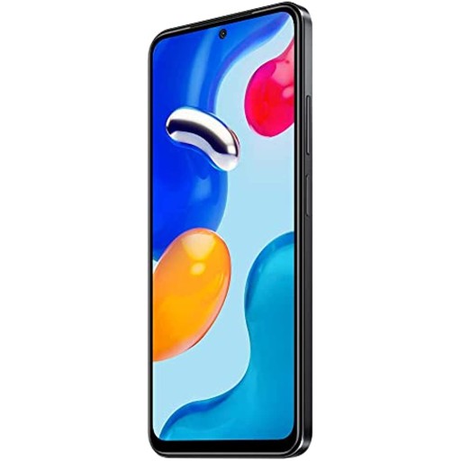 Смартфон Xiaomi Redmi Note 11S 6/128 ГБ Серый