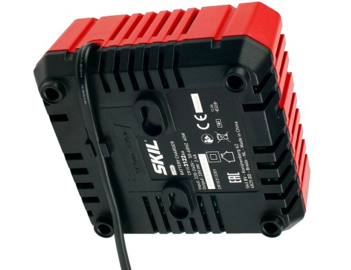 Ładowarka do akumulatorów 20V 3122 CHARGER SKIL