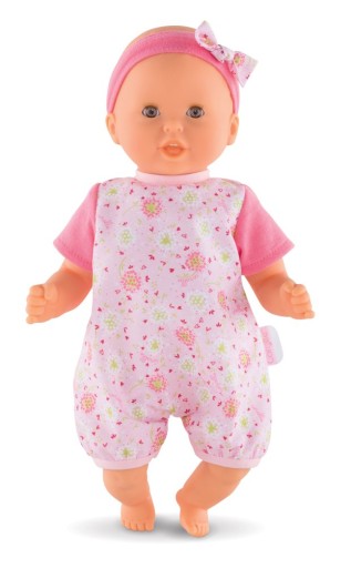 ИНТЕРАКТИВНАЯ КУКЛА COROLLE ПАХНЯ BEBE CALIN 30СМ