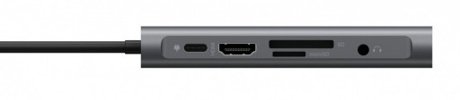 Док-станция ICY Box IB DK4040 CPD