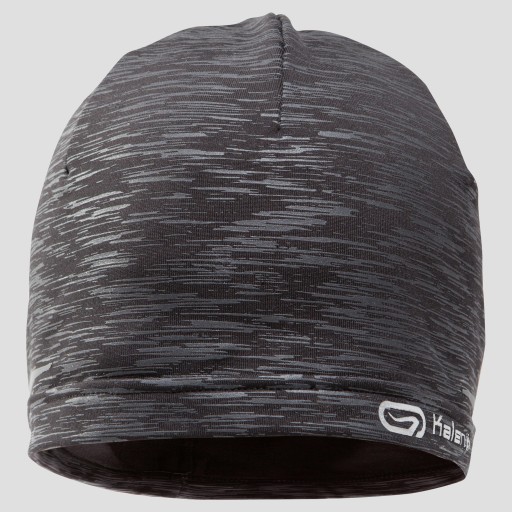 Утепленная беговая шапка Kalenji Warm+