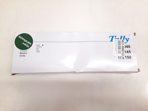ЛЕНТА ДЛЯ ПРИНТЕРА TALLYGENICOM 60426 060426