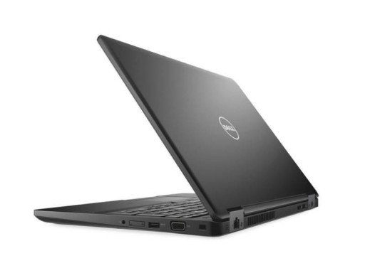 Ultrabook Dell Latitude 5580 i5 8GB 512GB SSD 15,6' FullHD WIN10