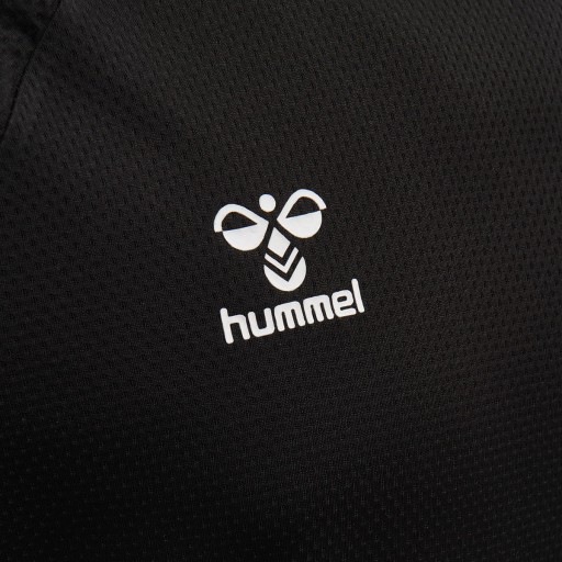 МУЖСКАЯ ФУТБОЛКА HUMMEL hmlLEAD S/S РАЗМЕР 2XL