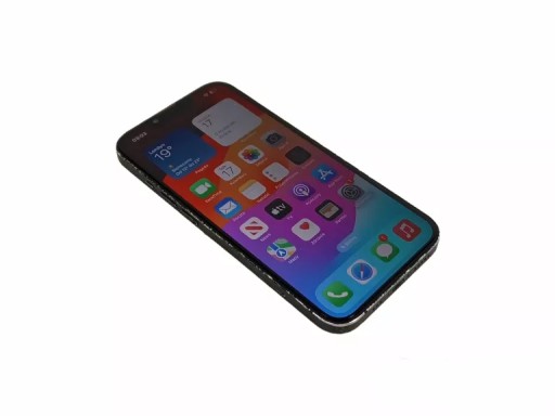 TELEFON IPHONE 13 128GB 89% KONDYCJA BATERII