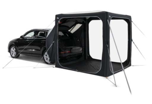 Отдельно стоящий тамбур/тент DOMETIC HUB AIR