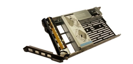 Адаптер DELL POCKET 3,5 дюйма на 2,5 дюйма