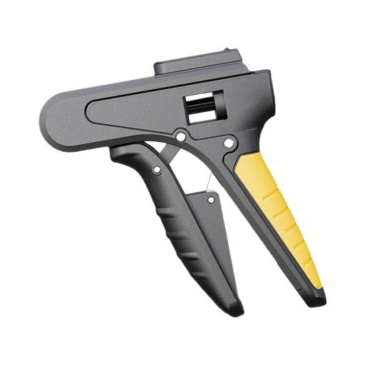 Grip Grip Тренажер для пальцев Силовая тренировка Запястья Желтый