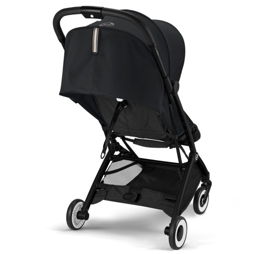 Легкая коляска Cybex Orfeo / Magic Black