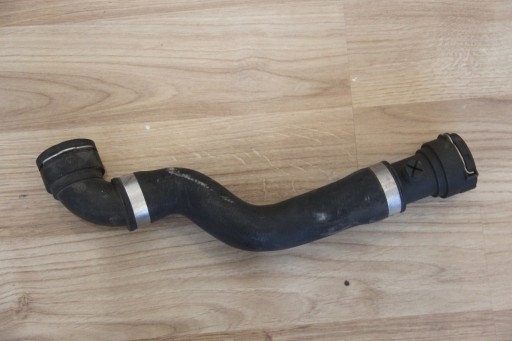 Przewód chłodniczy BMW E39 523i