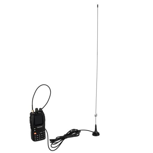 Антенна RADIORA UT-108 SMA-M 50см для Wouxun KG-UV9D