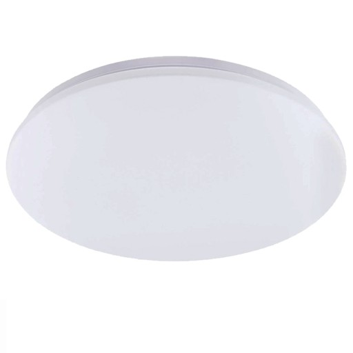 Светодиодный потолочный светильник 12Вт Панельный светильник MOTION SENSOR SuperLED