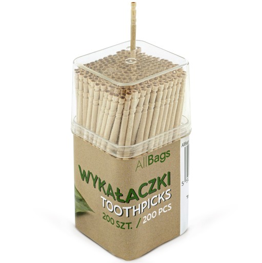 ДЕРЕВЯННЫЕ КОРЗИНЫ В КОРПУСЕ ECO PIKERY PICKS