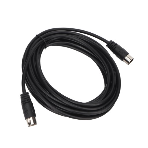 Гибкий кабель DIN 8Pin на DIN 8Pin, высокий