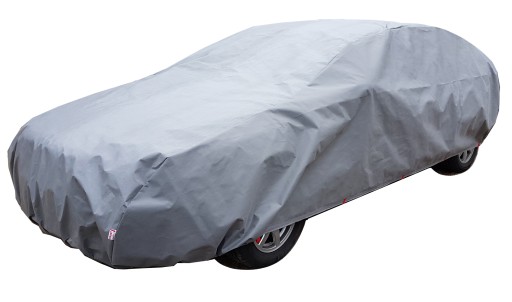 Pokrowiec na auto PREMIUM r.XL kombi 470-500cm PAS