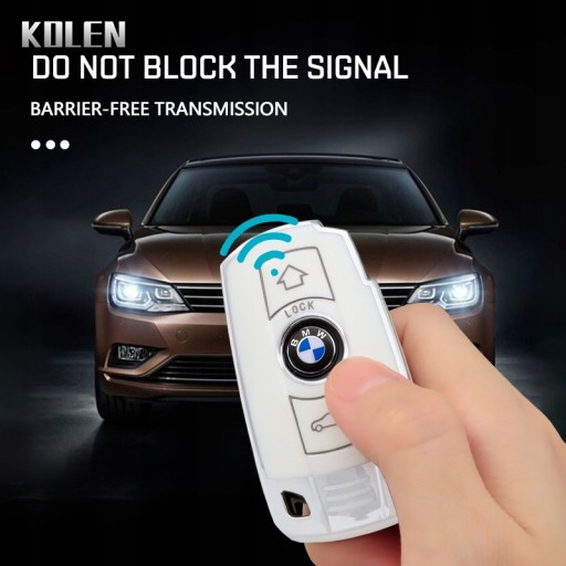 Чехол для дистанционного ключа BMW E90 E60 E70 E87 3 5 6