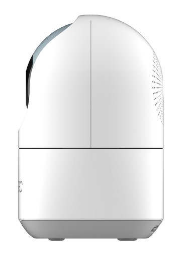 Камера Aeotec 360 WiFi FullHD | АЭОТЕК | 360-градусная камера | 5МП | H.264 | НА