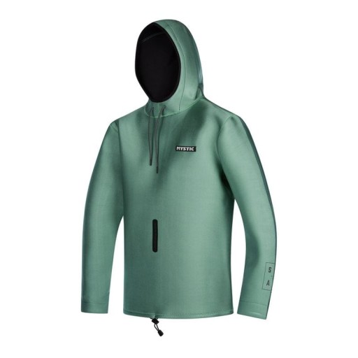 Толстовка Neo Mystic 2022 Star 2mm Sea Salt Green XL