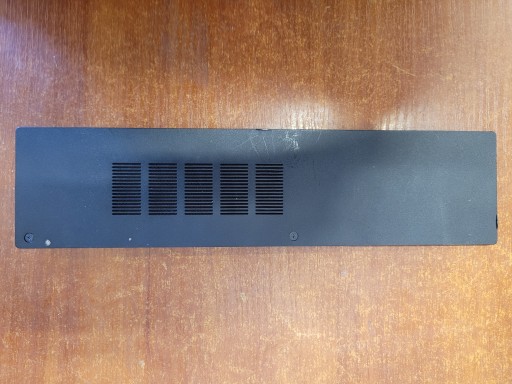 Полное жилье Dell Inspiron 5537