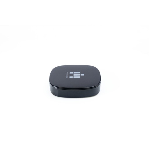 Odtwarzacz sieciowy iEAST OlioStream 1 WIFI BLUETOOTH czarny