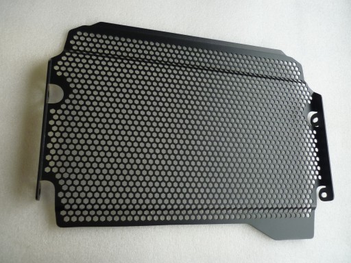 MT 07 14- POLIFT 17- крышка радиатора YAMAHA MT07