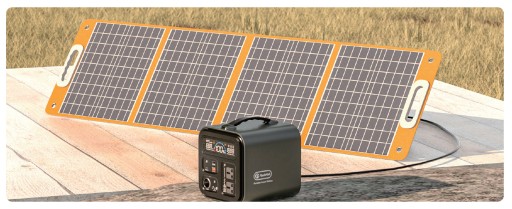 Panel solarny 18V 100W Flashfish TSP18V100W