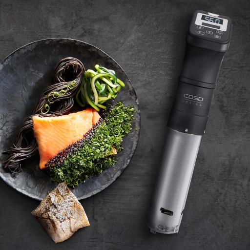 Умный термостат Caso Sous Vide SV 1200 Pro