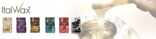 Набор для эпиляции Heater 5x WAX SPATULA GEL