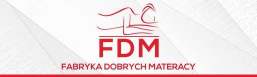 Массажный карманный матрас Алоэ FDM NOIR 200x200
