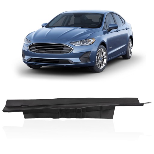 ПРОКЛАДКА КРЫЛА ЛЕВАЯ FORD FUSION MK2 II 2012-20