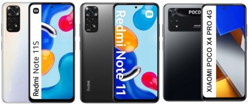 Чехол-кошелек CASE STAND MAGNET GLASS для Xiaomi Redmi Note 11 / Note 11S