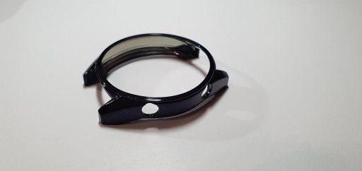 Металлический силиконовый чехол для Huawei Watch GT SPORT